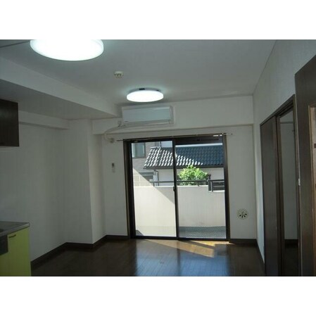 グランデ南大沢の物件内観写真